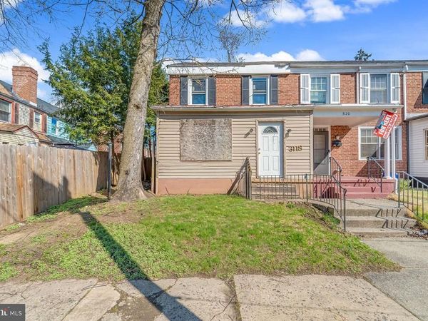 3118 S CONSTITUTION ROAD , CAMDEN, NJ 08104