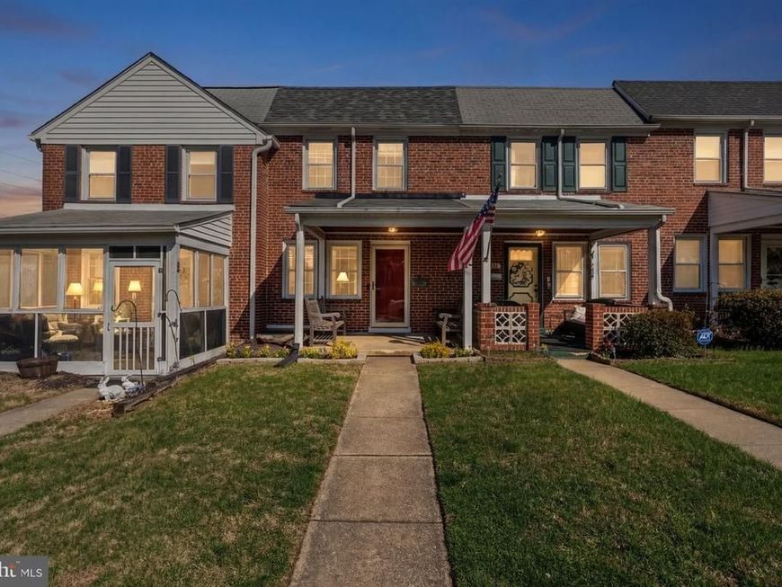 8319 Bon Air Road, Baltimore, MD 21234 Main Photo