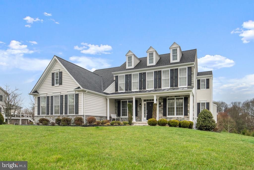 2010 TERRAPIN CREEK ROAD, SYKESVILLE, MD 21784