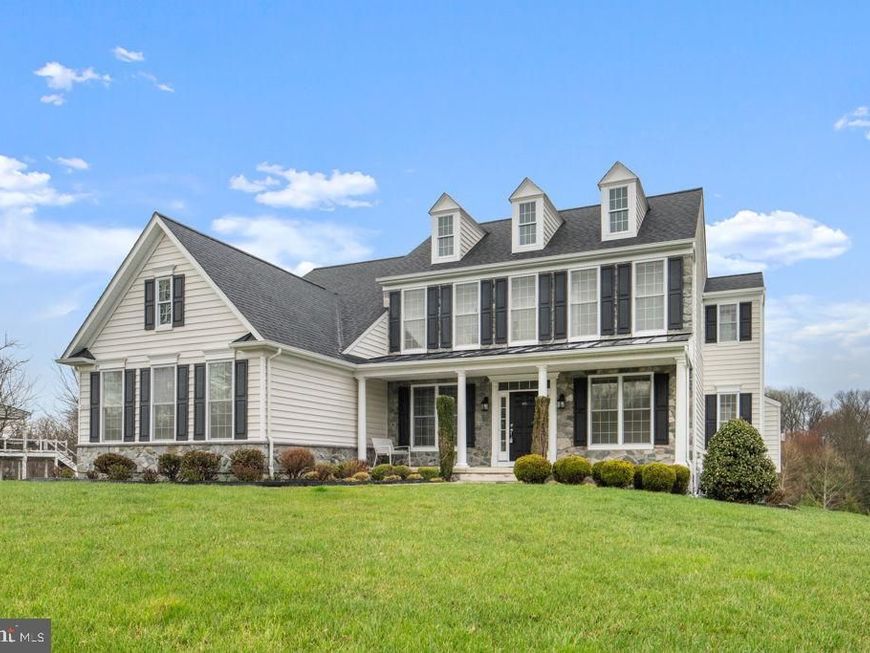 2010 Terrapin Creek Road, Sykesville, MD 21784 Main Photo