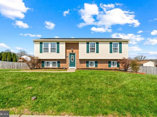 9469 SEVEN COURTS DRIVE, NOTTINGHAM, MD 21236