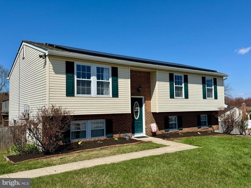 9469 SEVEN COURTS DRIVE, NOTTINGHAM, MD 21236