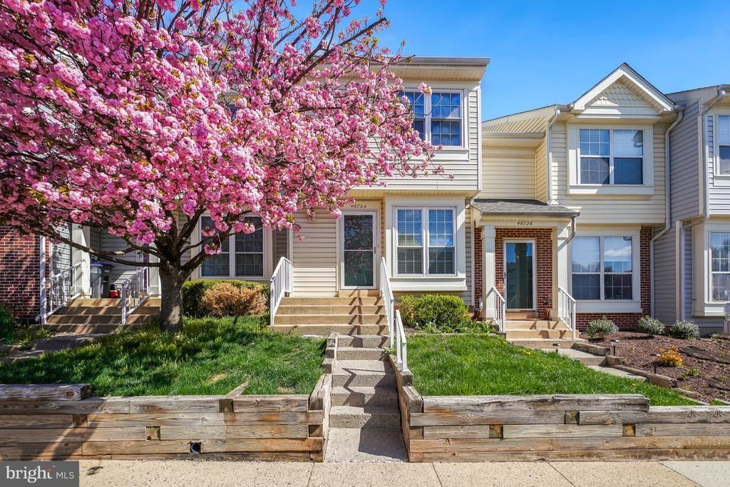 46724 Summit Terrace, Sterling, VA 20164 Main Photo