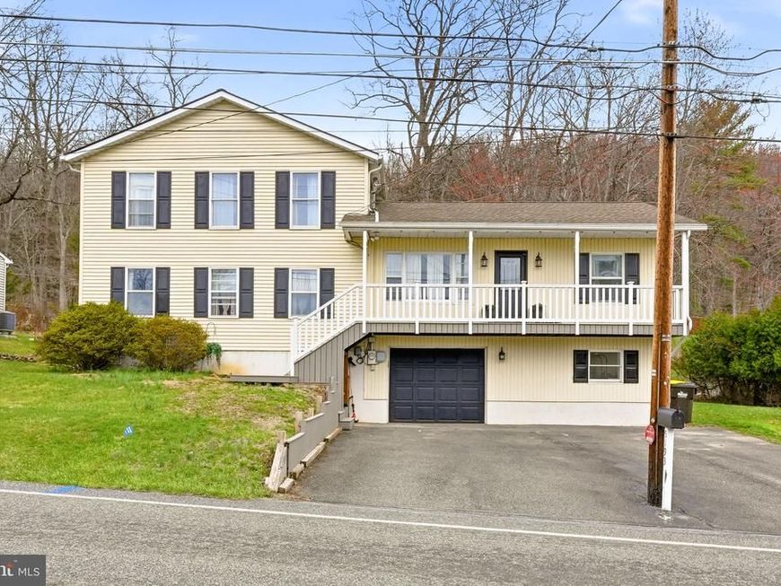 5193 Vera Cruz Road , Center Valley, PA 18034 Main Photo