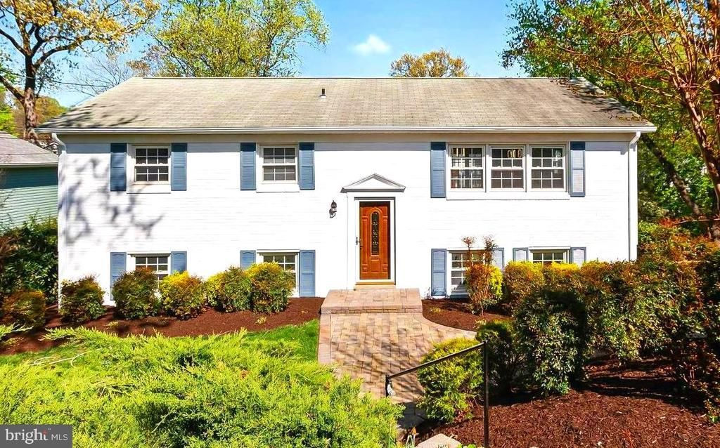 6019 Marilyn Drive, Alexandria, VA 22310 Main Photo