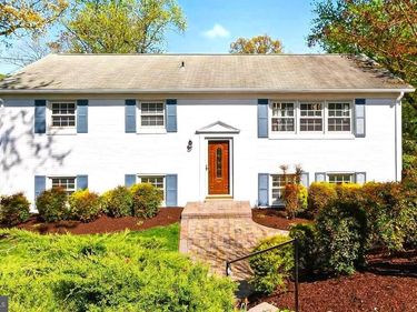 6019 MARILYN DRIVE, ALEXANDRIA, VA 22310