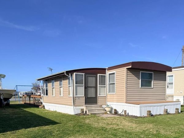 38019 RABBIT ROAD, Unit LOT 102, OCEAN VIEW, DE 19970