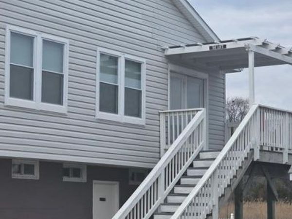 5230 BREEZY POINT RD, Unit 203, CHESAPEAKE BEACH, MD 20732