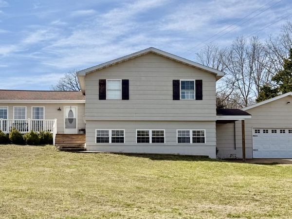 743 State Highway Mm, Gainesville, MO 65655