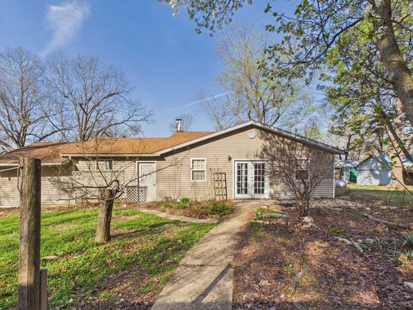 7152 State Highway O, Udall, MO 65766