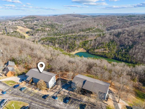 550 Notch Lane , Unit Apt 2, Branson West, MO 65737