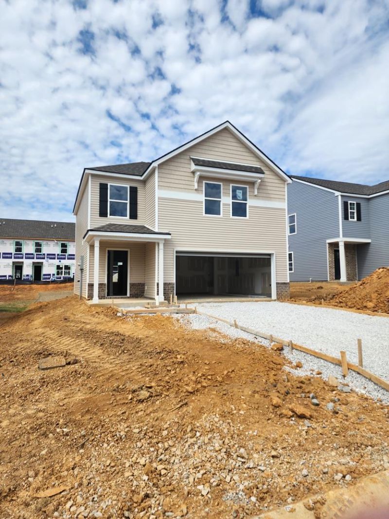 290 London Court, Baxter, TN 38544 Main Photo