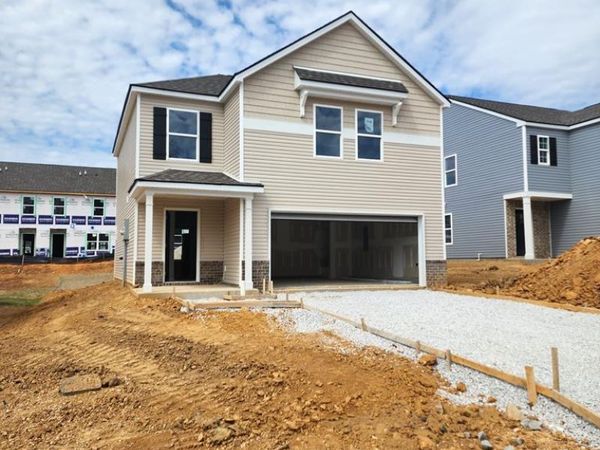 290 London Court, Baxter, TN 38544