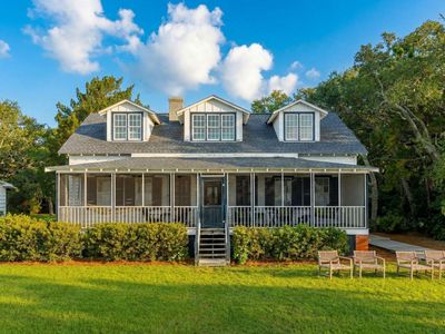 44 Hook Drive, Pawleys Island, SC 29585