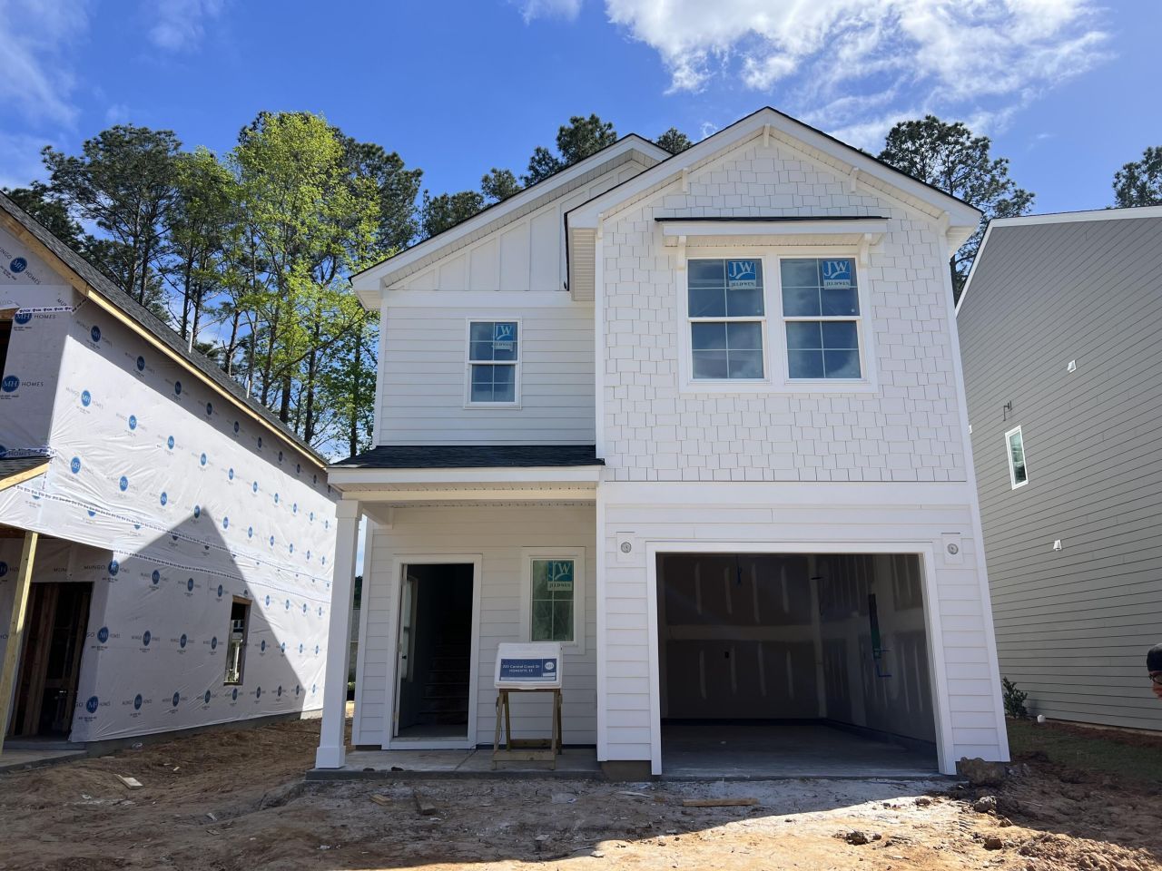 223 Central Creek Drive Goose Creek, SC 29445