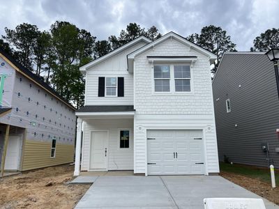 223 Central Creek Drive, Goose Creek, SC 29445