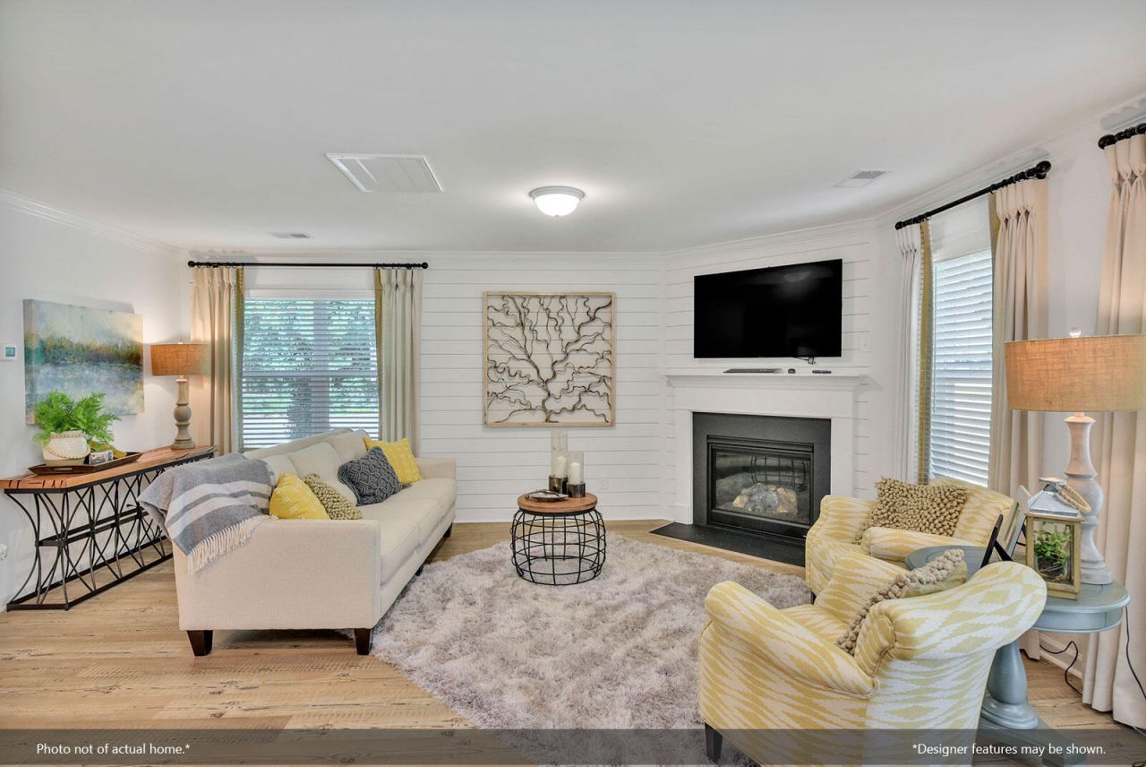 223 Central Creek Drive Photo 11