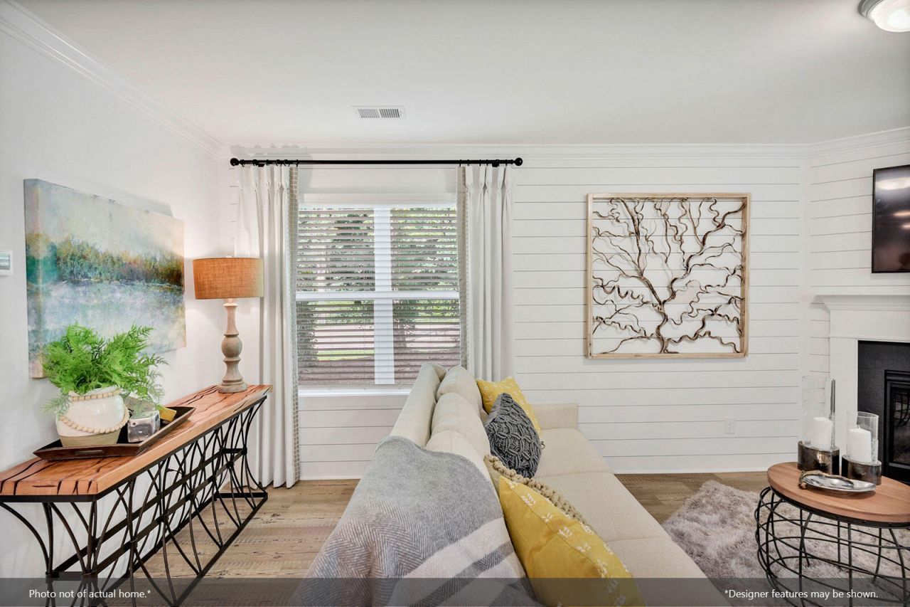 223 Central Creek Drive Photo 11