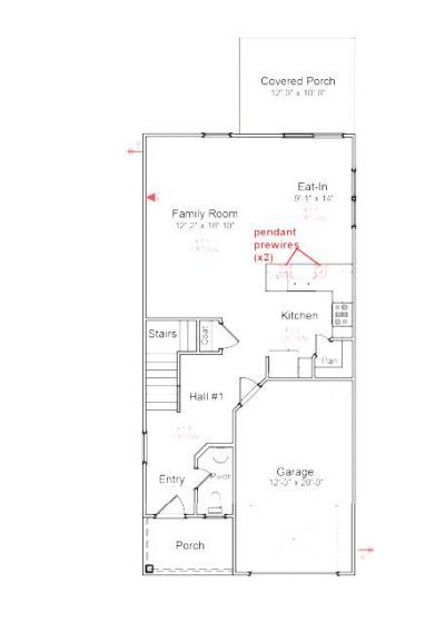 223 Central Creek Drive Photo 17