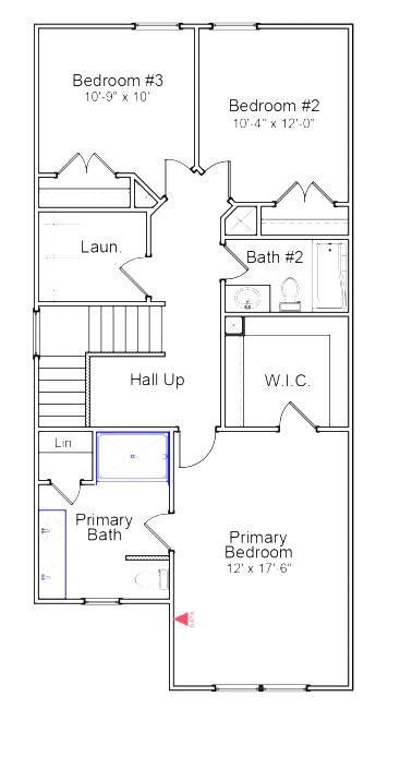 223 Central Creek Drive Photo 18