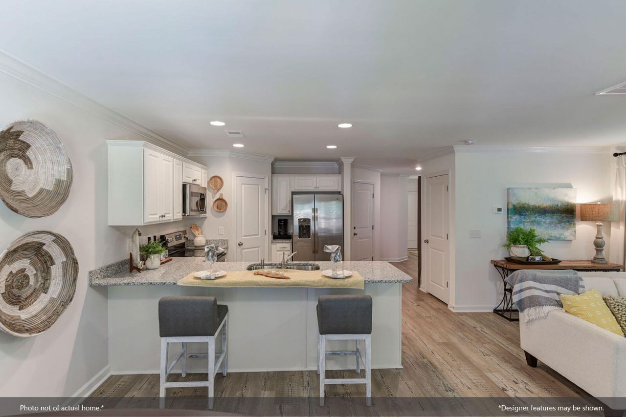 223 Central Creek Drive Photo 4