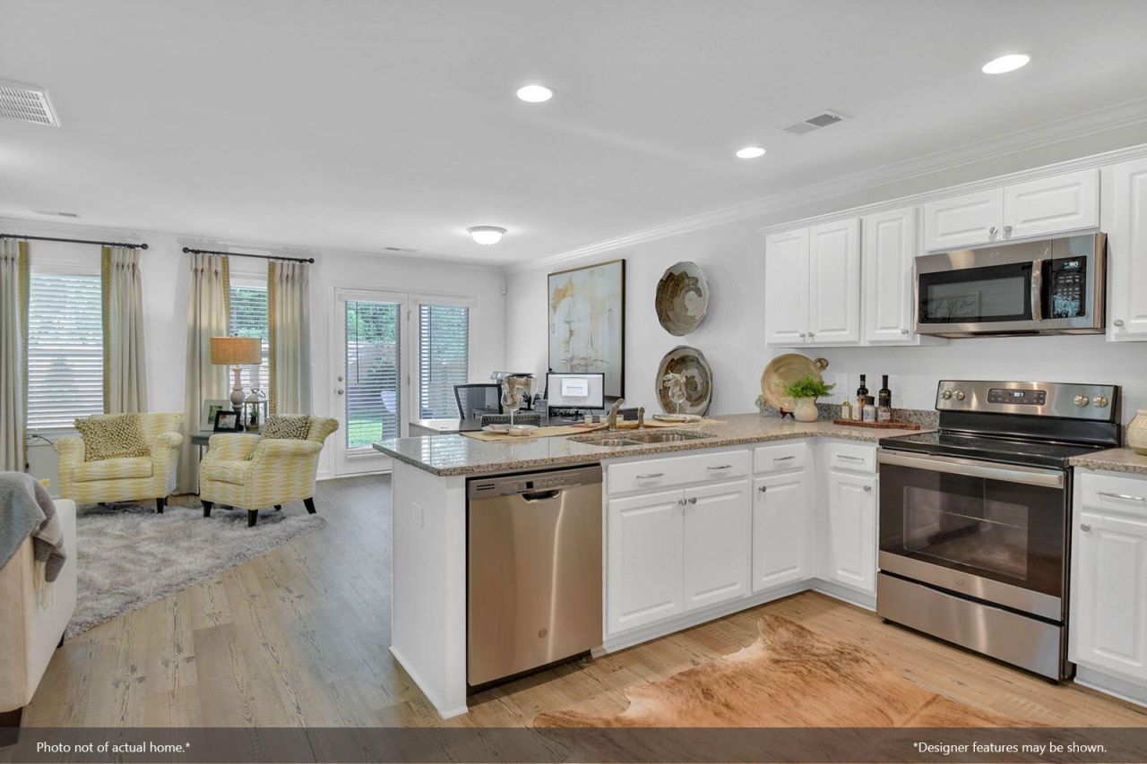 223 Central Creek Drive Photo 4