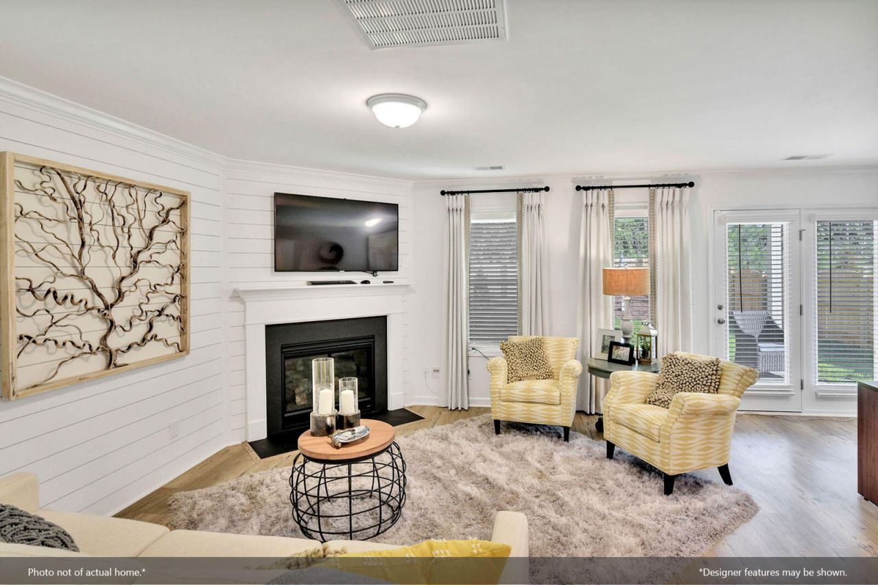 223 Central Creek Drive Photo 9