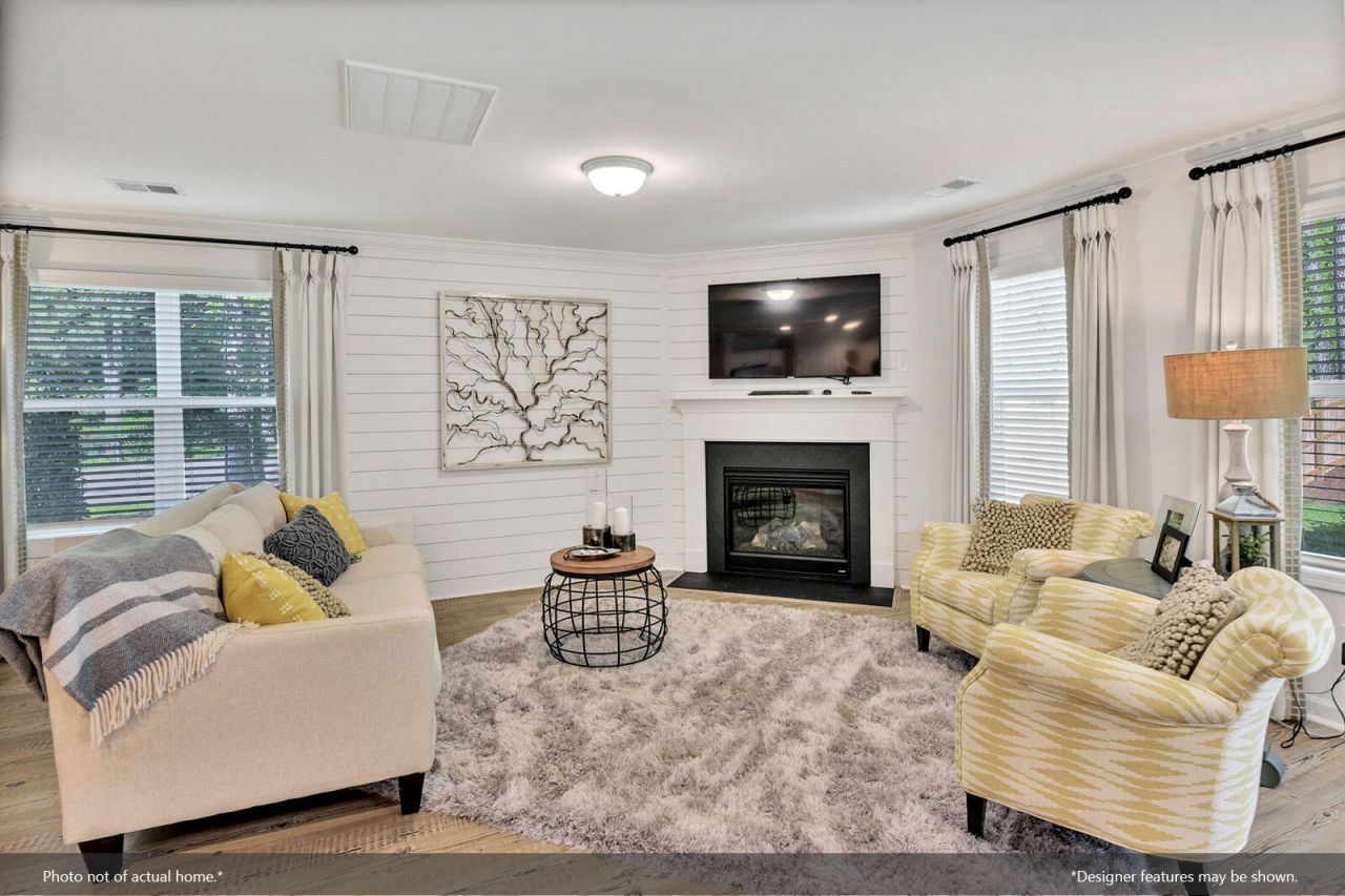 223 Central Creek Drive Photo 9