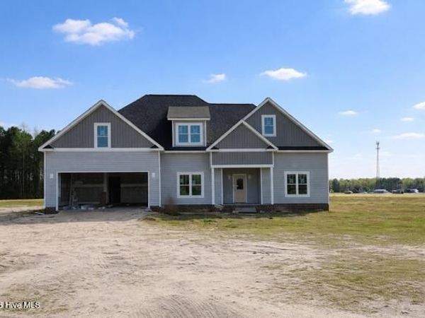 3004 Joe Stocks Road, Greenville, NC 27858