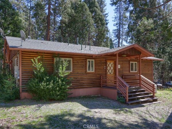 2580 River, Wawona, CA 95389