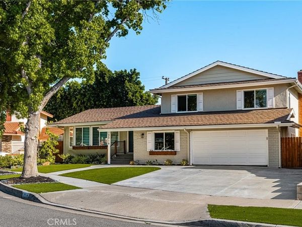 2916 E Trenton Avenue, Orange, CA 92867