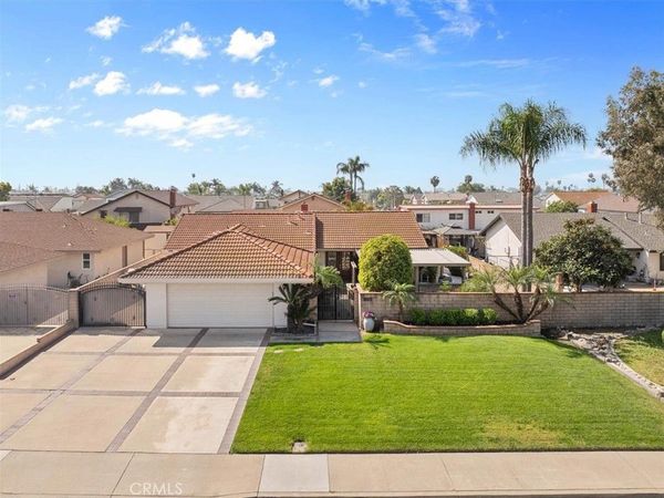 6659 Grant Street, Chino, CA 91710
