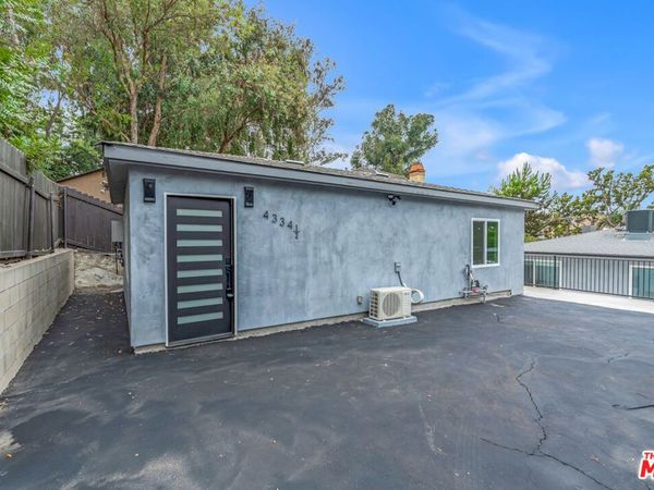 4334 Sepulveda Boulevard, Sherman Oaks, CA 91403