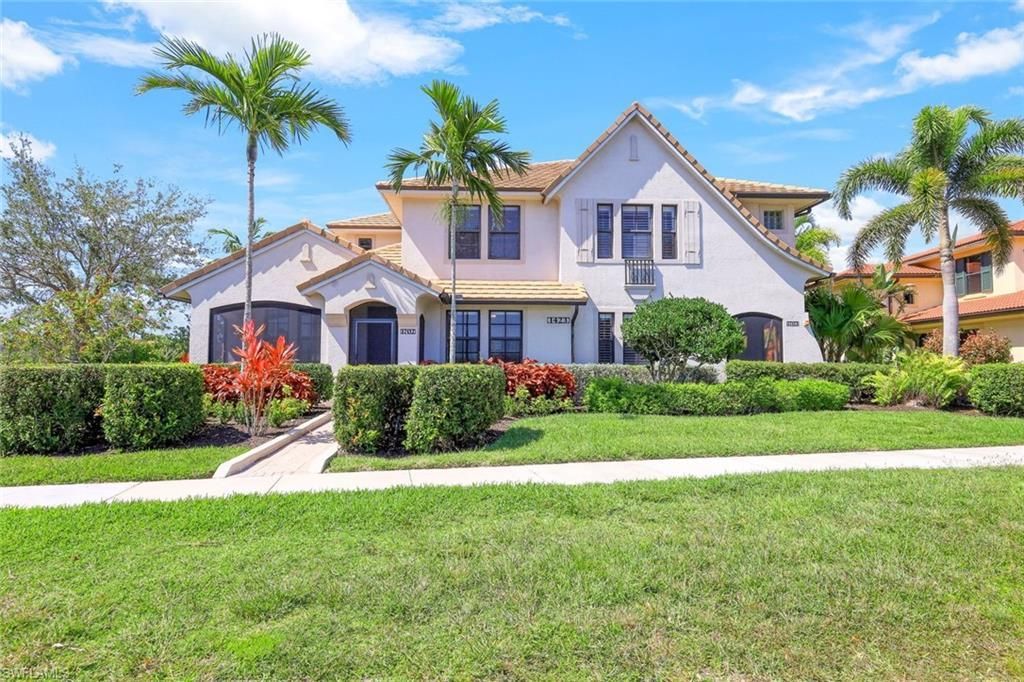 1423 Santiago Cir, Unit 1702, Naples, FL 34113 Photo