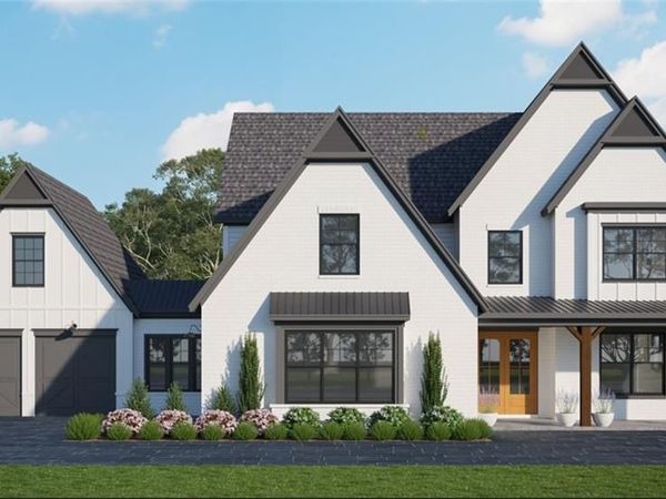 5315 West Parc Place , Cumming, GA 30040