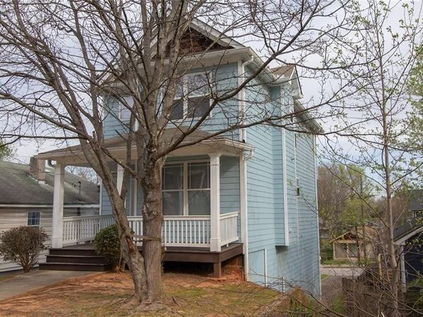 973 Ashby Grove SW, Atlanta, GA 30314