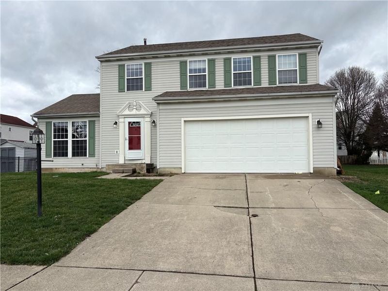 2308 Queensway Drive, Miami Township, OH 45342 Photo 1