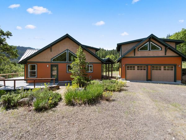 30 Steinman Drive, Ashland, OR 97520