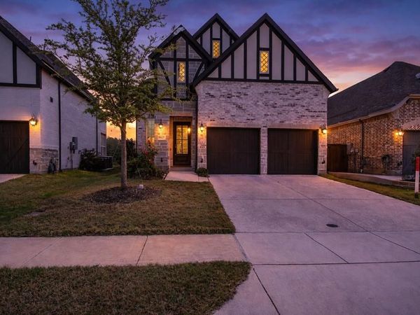 8425 Colburn, The Colony, TX 75056