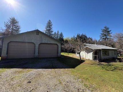 2800 Upper Dorray Rd, Glencoe, CA 95232 Photo