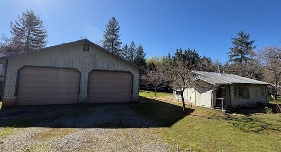 2800 Upper Dorray Rd, Glencoe, CA 95232 Photo