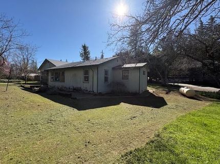 2800 Upper Dorray Rd, Glencoe, CA 95232 Photo
