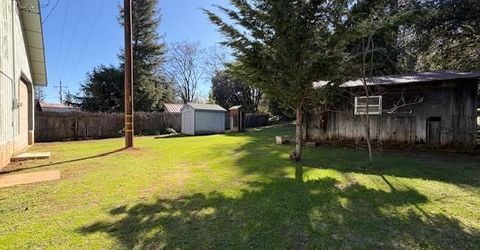 2800 Upper Dorray Rd, Glencoe, CA 95232 Photo