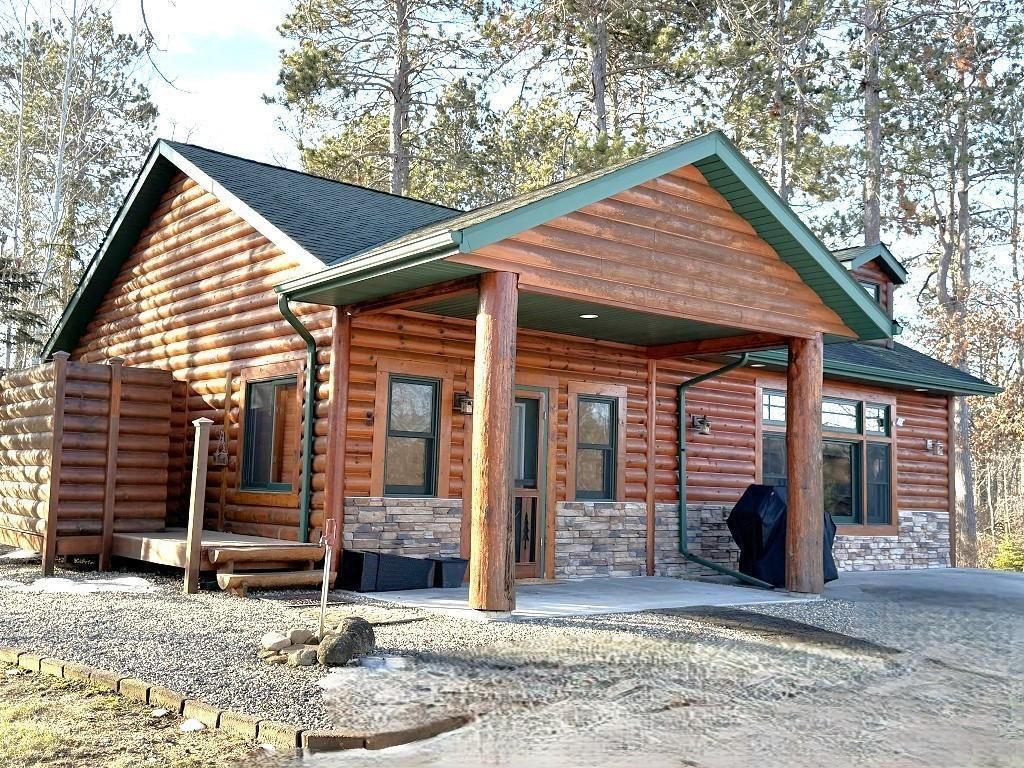 53397 Grouse About Trail, Park Rapids, MN 56470 Main Photo