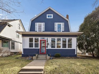 3105 Colfax Avenue S, Minneapolis, MN 55408