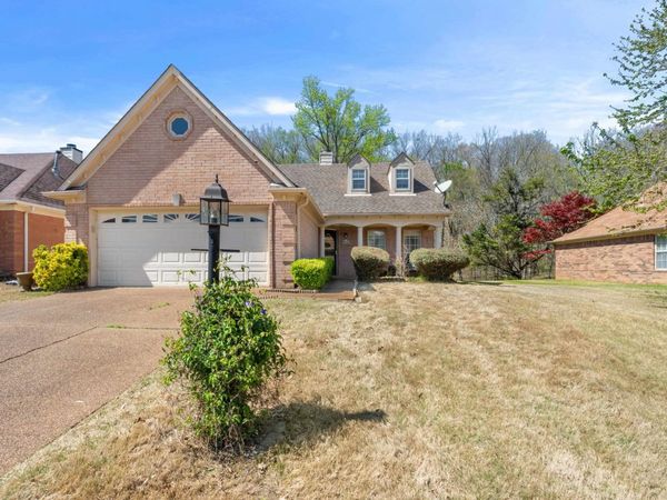 9912 WOODLAND BEND DR, Lakeland, TN 38002