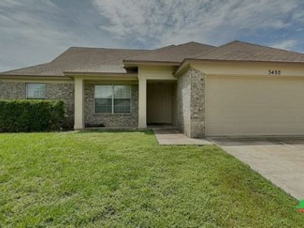 3405 Carpet Lane , Killeen, TX 76549