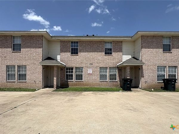 5709 Redstone Drive, Unit D, Killeen, TX 76543