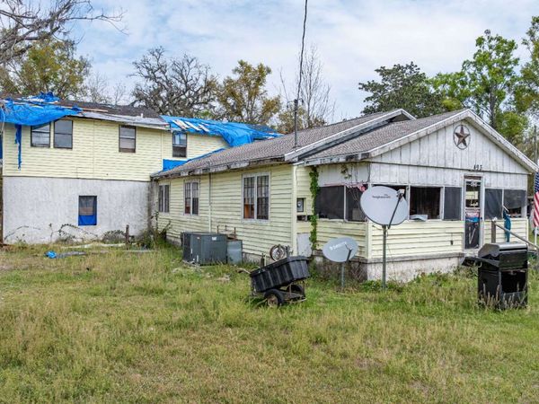 493 NW ATLANTIC RD, Mayo, FL 32066