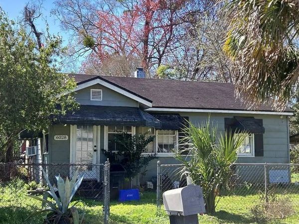 6028 HYRAM AVE, Other, FL 32210